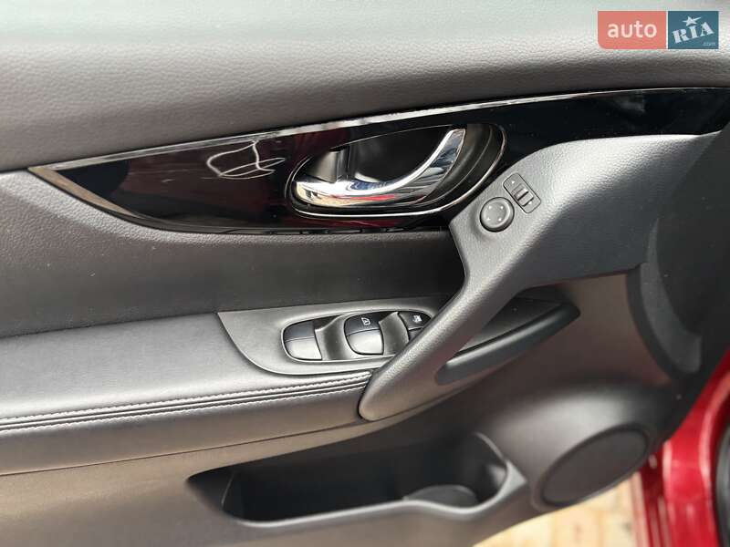 Внедорожник / Кроссовер Nissan Qashqai 2021 в Дрогобыче