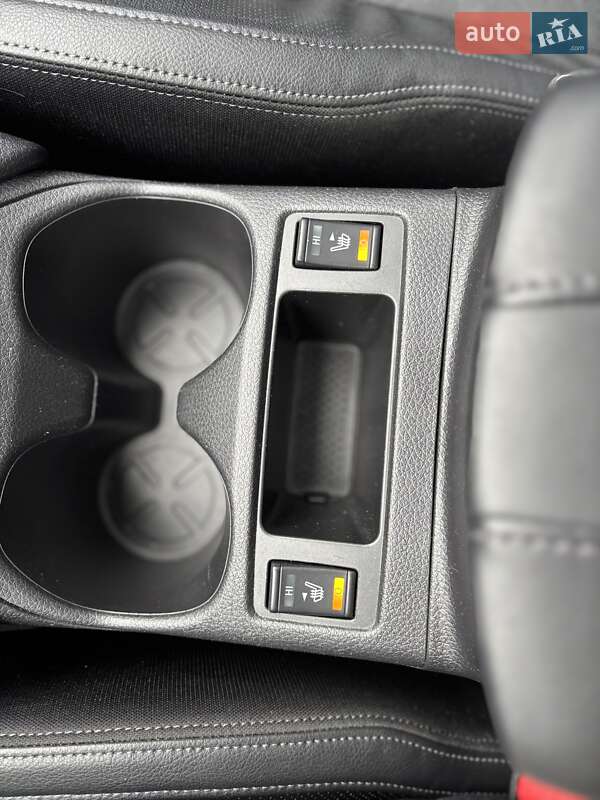 Внедорожник / Кроссовер Nissan Qashqai 2021 в Дрогобыче