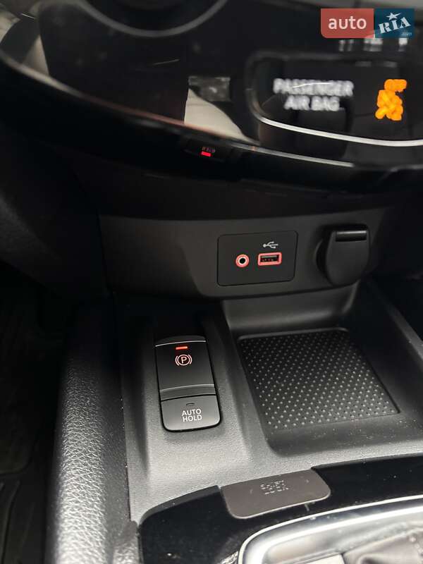 Внедорожник / Кроссовер Nissan Qashqai 2021 в Дрогобыче