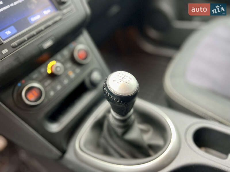 Позашляховик / Кросовер Nissan Qashqai 2013 в Дубні