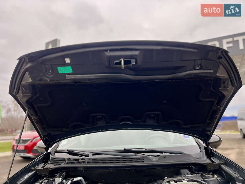 Позашляховик / Кросовер Nissan Qashqai 2013 в Дубні