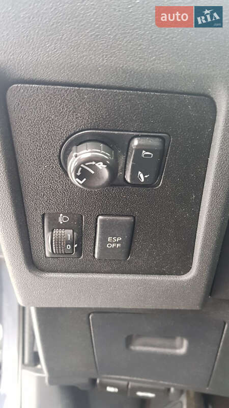 Внедорожник / Кроссовер Nissan Qashqai 2007 в Коломые