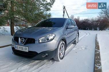 Внедорожник / Кроссовер Nissan Qashqai 2012 в Пятихатках