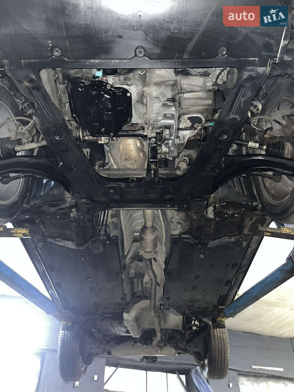 Внедорожник / Кроссовер Nissan Qashqai 2011 в Черновцах