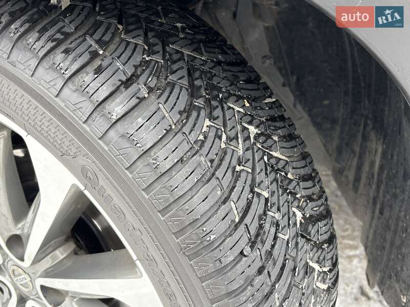 Внедорожник / Кроссовер Nissan Qashqai 2009 в Дрогобыче