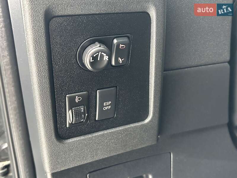 Внедорожник / Кроссовер Nissan Qashqai 2009 в Дрогобыче