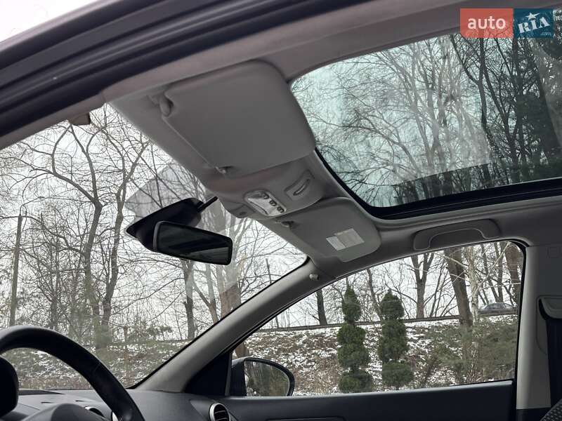 Внедорожник / Кроссовер Nissan Qashqai 2009 в Дрогобыче