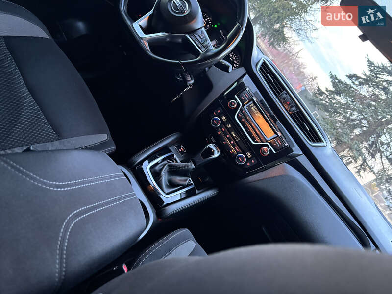 Внедорожник / Кроссовер Nissan Qashqai 2020 в Львове