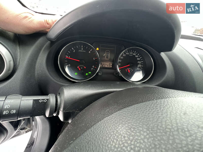 Позашляховик / Кросовер Nissan Qashqai 2010 в Конотопі фото 22 Позашляховик / Кросовер Nissan Qashqai 2010 в Конотопі