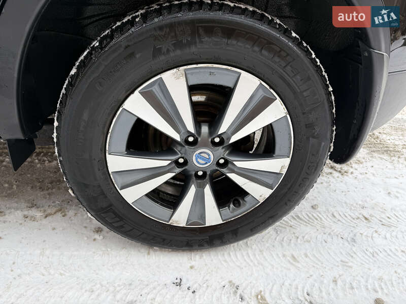 Позашляховик / Кросовер Nissan Qashqai 2011 в Рівному