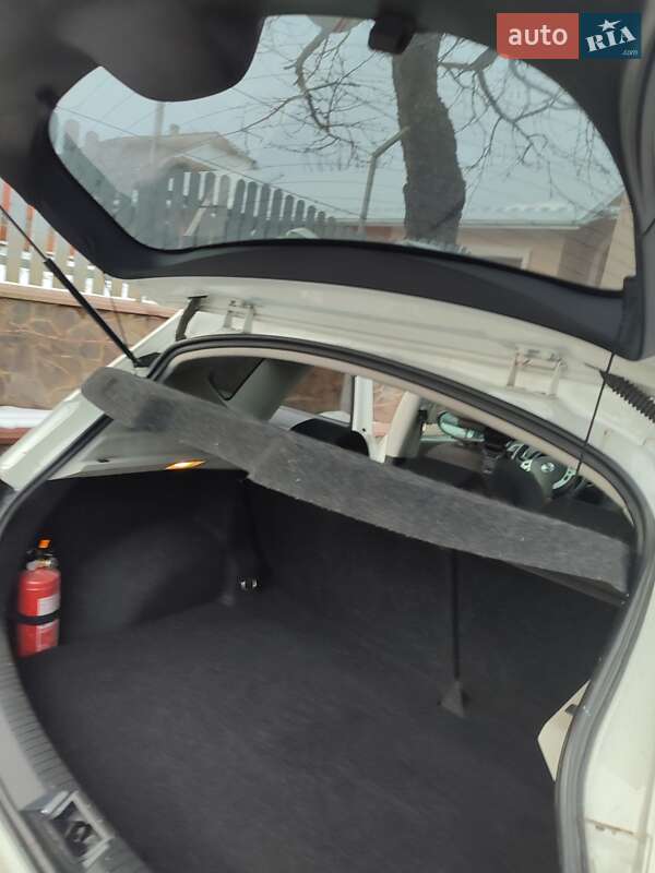 Внедорожник / Кроссовер Nissan Qashqai 2011 в Снятине фото 7 Внедорожник / Кроссовер Nissan Qashqai 2011 в Снятине