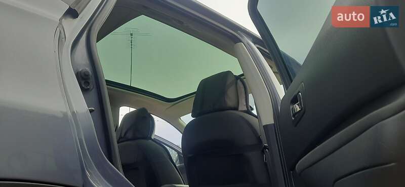 Внедорожник / Кроссовер Nissan Qashqai 2009 в Снятине фото 13 Внедорожник / Кроссовер Nissan Qashqai 2009 в Снятине