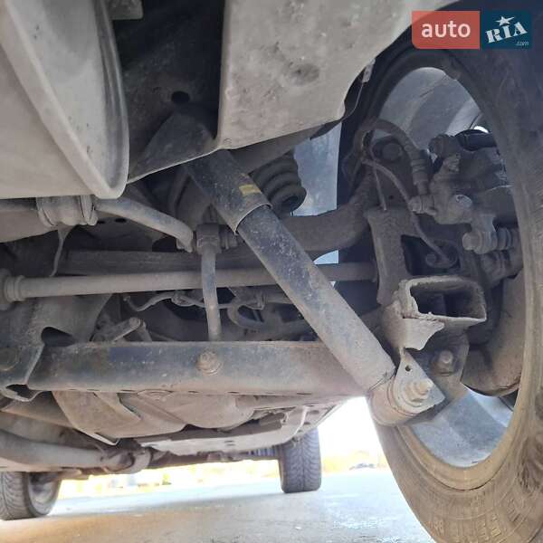 Внедорожник / Кроссовер Nissan Qashqai 2010 в Самборе