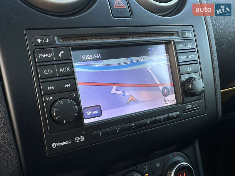 Внедорожник / Кроссовер Nissan Qashqai 2011 в Харькове фото 23 Внедорожник / Кроссовер Nissan Qashqai 2011 в Харькове