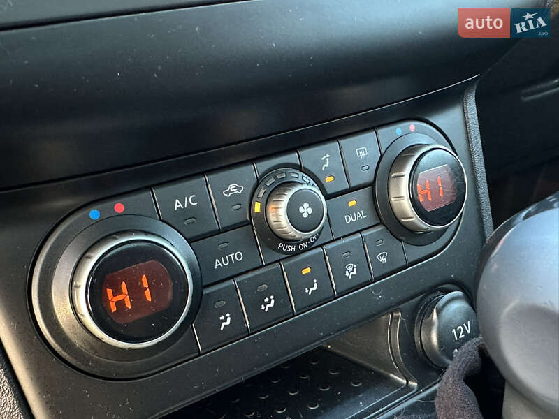 Внедорожник / Кроссовер Nissan Qashqai 2011 в Харькове фото 25 Внедорожник / Кроссовер Nissan Qashqai 2011 в Харькове