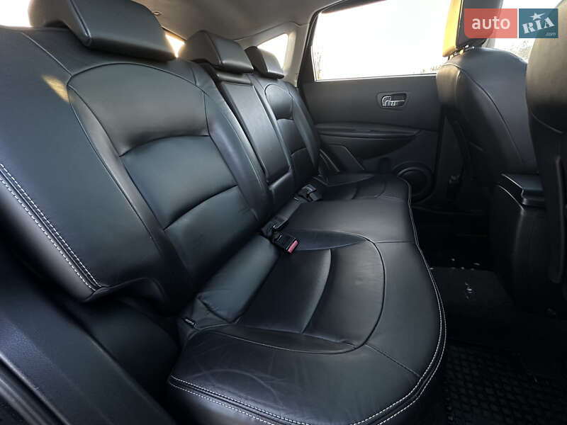 Внедорожник / Кроссовер Nissan Qashqai 2011 в Харькове фото 37 Внедорожник / Кроссовер Nissan Qashqai 2011 в Харькове
