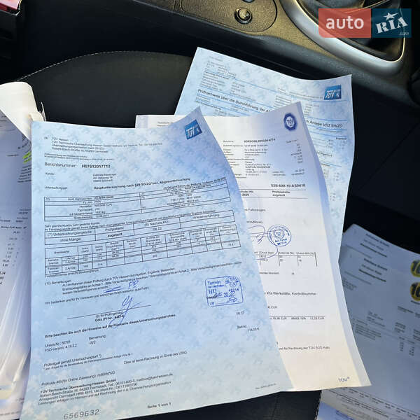 Внедорожник / Кроссовер Nissan Qashqai 2011 в Млинове фото 26 Внедорожник / Кроссовер Nissan Qashqai 2011 в Млинове