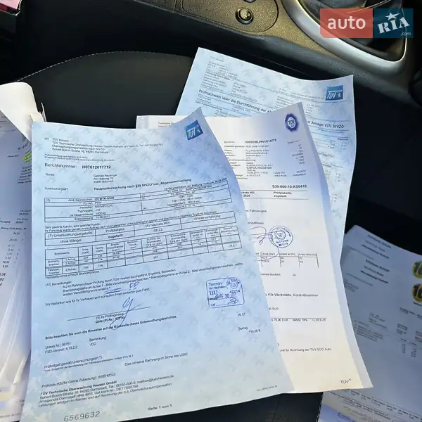 Внедорожник / Кроссовер Nissan Qashqai 2011 в Млинове документ 7 фото Внедорожник / Кроссовер Nissan Qashqai 2011 в Млинове документ