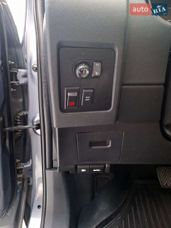 Позашляховик / Кросовер Nissan Qashqai 2007 в Звягелі фото 9 Позашляховик / Кросовер Nissan Qashqai 2007 в Звягелі