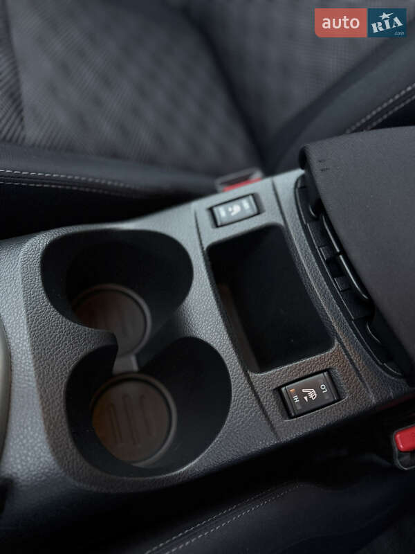 Внедорожник / Кроссовер Nissan Qashqai 2014 в Кропивницком