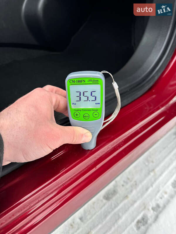 Позашляховик / Кросовер Nissan Qashqai 2010 в Вінниці фото 2 Позашляховик / Кросовер Nissan Qashqai 2010 в Вінниці