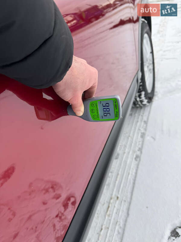 Позашляховик / Кросовер Nissan Qashqai 2010 в Вінниці фото 39 Позашляховик / Кросовер Nissan Qashqai 2010 в Вінниці