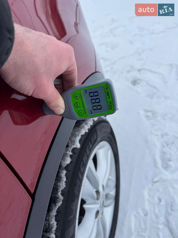 Позашляховик / Кросовер Nissan Qashqai 2010 в Вінниці фото 50 Позашляховик / Кросовер Nissan Qashqai 2010 в Вінниці