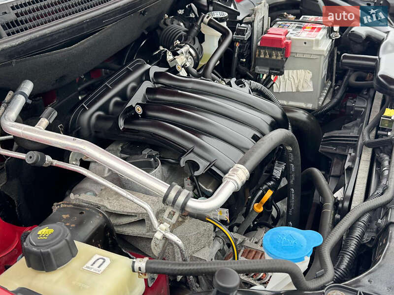 Позашляховик / Кросовер Nissan Qashqai 2010 в Вінниці фото 52 Позашляховик / Кросовер Nissan Qashqai 2010 в Вінниці