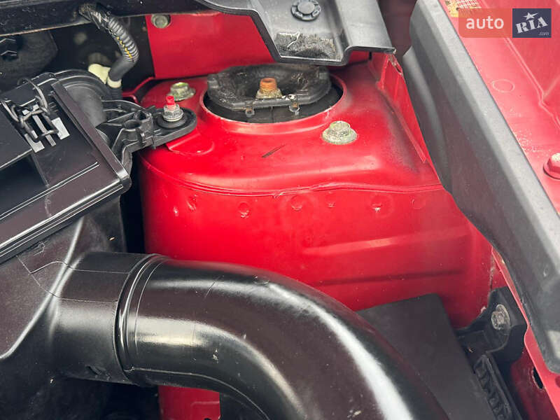 Позашляховик / Кросовер Nissan Qashqai 2010 в Вінниці фото 58 Позашляховик / Кросовер Nissan Qashqai 2010 в Вінниці