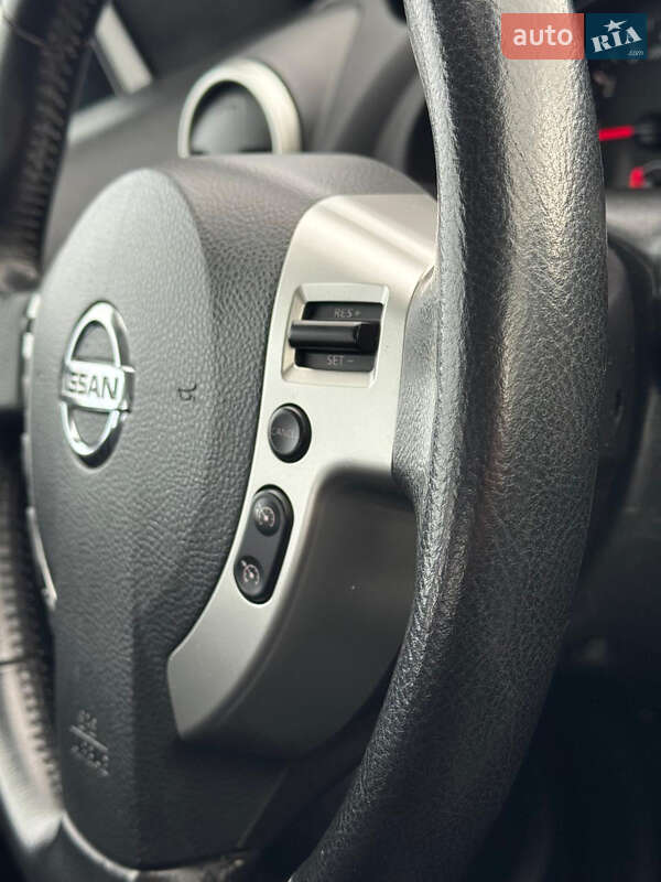 Позашляховик / Кросовер Nissan Qashqai 2010 в Вінниці фото 64 Позашляховик / Кросовер Nissan Qashqai 2010 в Вінниці