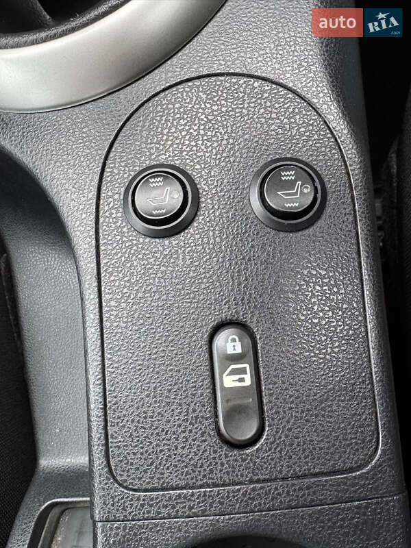 Позашляховик / Кросовер Nissan Qashqai 2010 в Вінниці фото 70 Позашляховик / Кросовер Nissan Qashqai 2010 в Вінниці