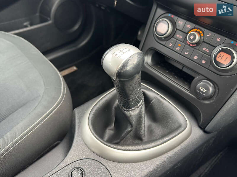 Позашляховик / Кросовер Nissan Qashqai 2010 в Вінниці фото 79 Позашляховик / Кросовер Nissan Qashqai 2010 в Вінниці