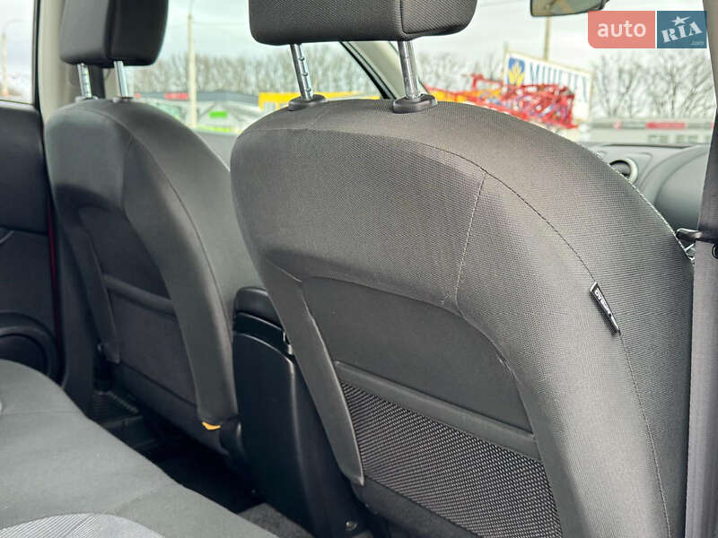 Позашляховик / Кросовер Nissan Qashqai 2010 в Вінниці фото 83 Позашляховик / Кросовер Nissan Qashqai 2010 в Вінниці