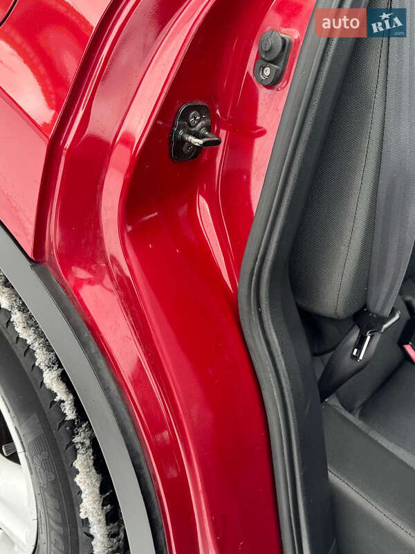 Позашляховик / Кросовер Nissan Qashqai 2010 в Вінниці фото 87 Позашляховик / Кросовер Nissan Qashqai 2010 в Вінниці