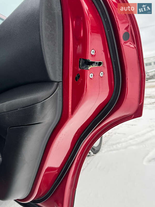 Позашляховик / Кросовер Nissan Qashqai 2010 в Вінниці фото 92 Позашляховик / Кросовер Nissan Qashqai 2010 в Вінниці