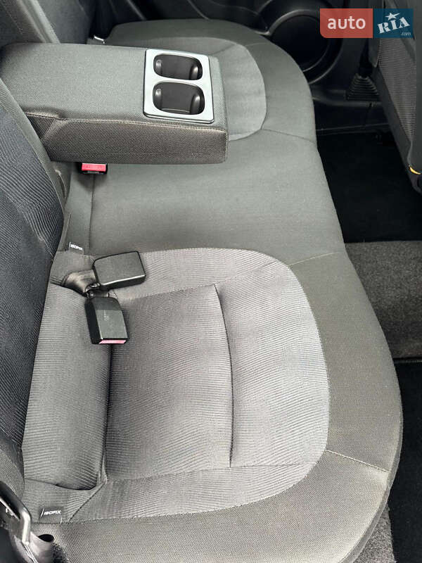 Позашляховик / Кросовер Nissan Qashqai 2010 в Вінниці фото 101 Позашляховик / Кросовер Nissan Qashqai 2010 в Вінниці