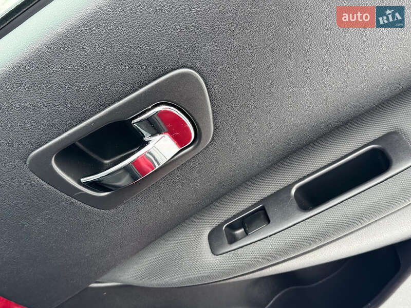 Позашляховик / Кросовер Nissan Qashqai 2010 в Вінниці фото 109 Позашляховик / Кросовер Nissan Qashqai 2010 в Вінниці