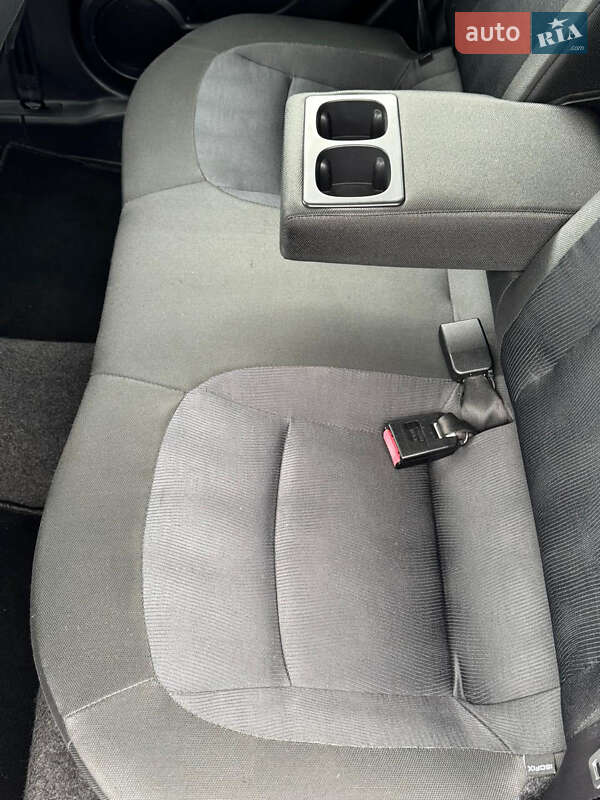 Позашляховик / Кросовер Nissan Qashqai 2010 в Вінниці фото 119 Позашляховик / Кросовер Nissan Qashqai 2010 в Вінниці