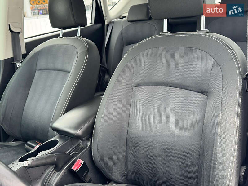 Позашляховик / Кросовер Nissan Qashqai 2010 в Вінниці фото 127 Позашляховик / Кросовер Nissan Qashqai 2010 в Вінниці