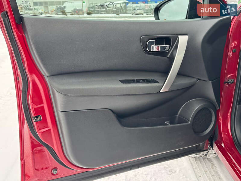 Позашляховик / Кросовер Nissan Qashqai 2010 в Вінниці фото 134 Позашляховик / Кросовер Nissan Qashqai 2010 в Вінниці