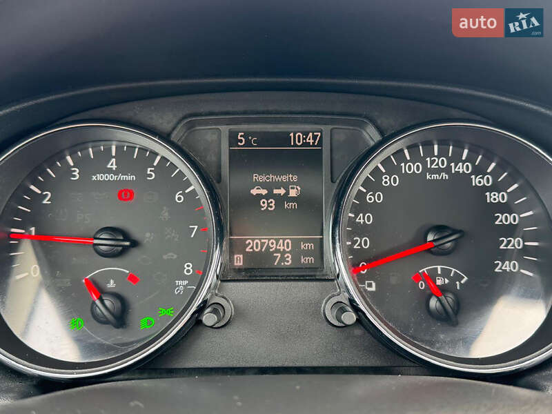 Позашляховик / Кросовер Nissan Qashqai 2010 в Вінниці фото 145 Позашляховик / Кросовер Nissan Qashqai 2010 в Вінниці