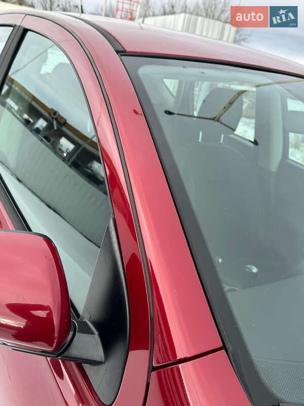 Позашляховик / Кросовер Nissan Qashqai 2010 в Вінниці фото 149 Позашляховик / Кросовер Nissan Qashqai 2010 в Вінниці