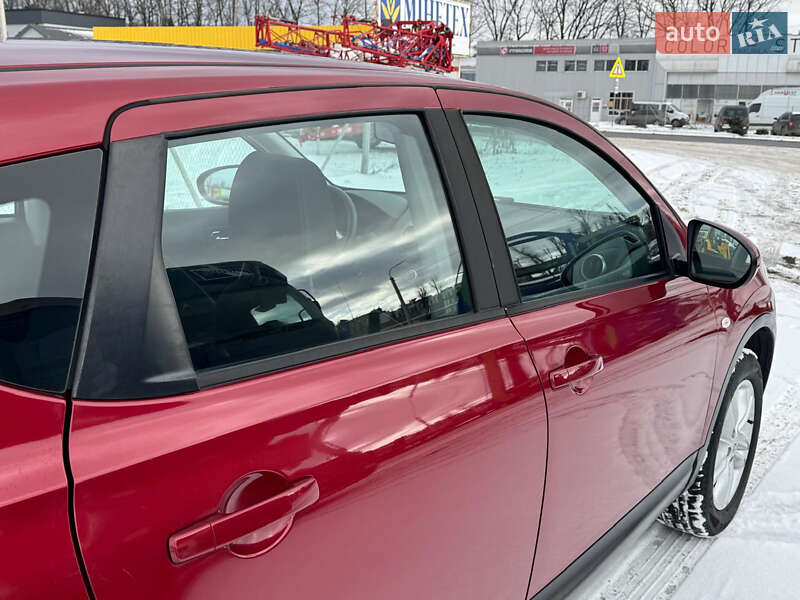Позашляховик / Кросовер Nissan Qashqai 2010 в Вінниці фото 159 Позашляховик / Кросовер Nissan Qashqai 2010 в Вінниці