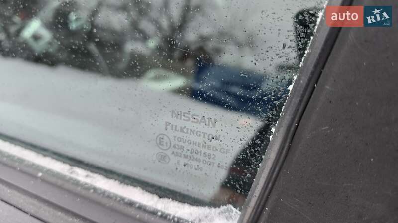 Позашляховик / Кросовер Nissan Qashqai 2012 в Полтаві фото 36 Позашляховик / Кросовер Nissan Qashqai 2012 в Полтаві