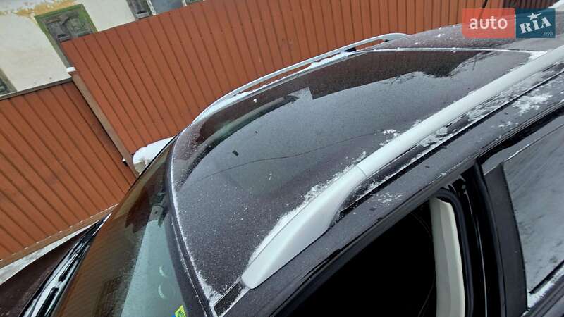 Позашляховик / Кросовер Nissan Qashqai 2012 в Полтаві фото 42 Позашляховик / Кросовер Nissan Qashqai 2012 в Полтаві