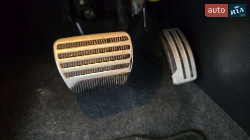 Позашляховик / Кросовер Nissan Qashqai 2012 в Полтаві фото 54 Позашляховик / Кросовер Nissan Qashqai 2012 в Полтаві