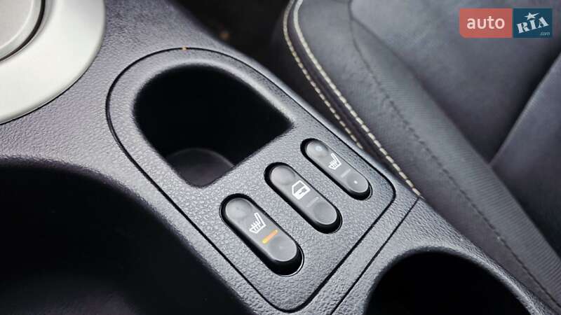 Позашляховик / Кросовер Nissan Qashqai 2012 в Полтаві фото 53 Позашляховик / Кросовер Nissan Qashqai 2012 в Полтаві