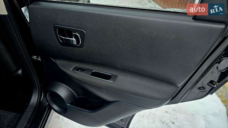 Позашляховик / Кросовер Nissan Qashqai 2012 в Полтаві фото 60 Позашляховик / Кросовер Nissan Qashqai 2012 в Полтаві