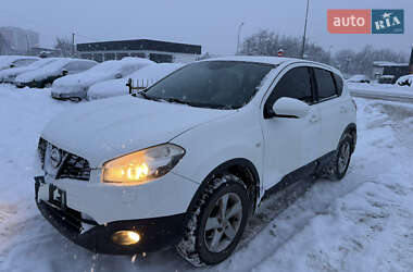 Внедорожник / Кроссовер Nissan Qashqai 2011 в Солотвине