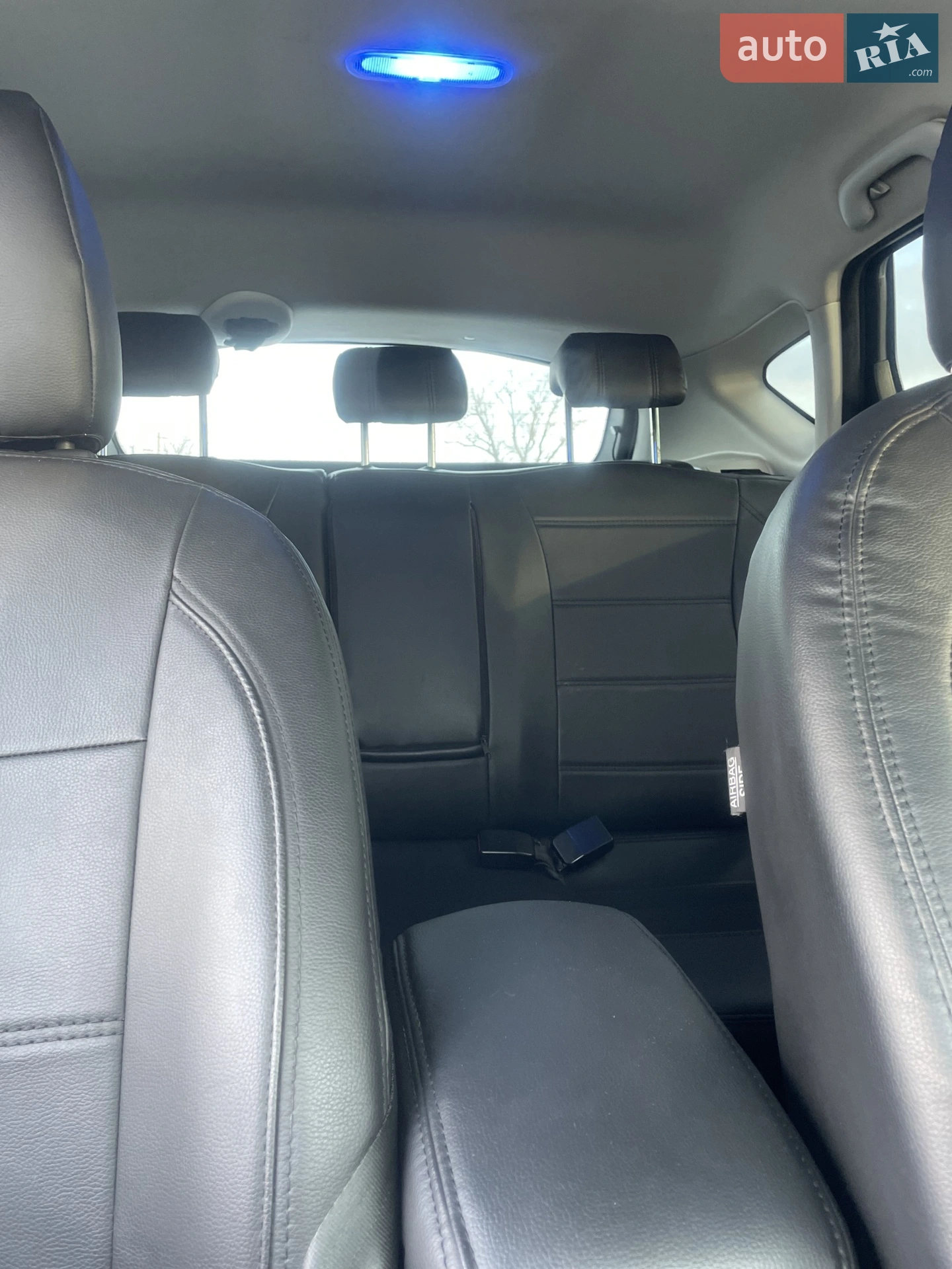 2012 Nissan Qashqai - мініатюра 6